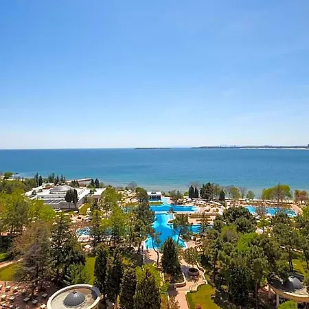 Alua Sunny & Hotel