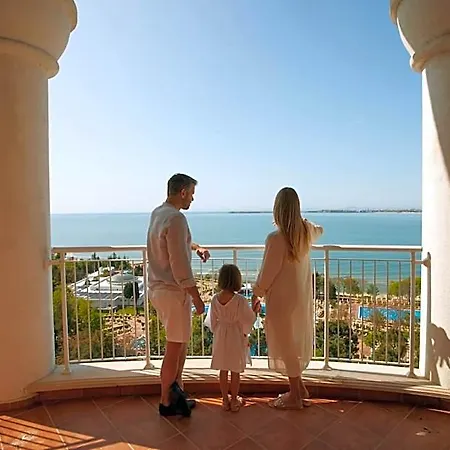 Alua Sunny & Sveti Vlas