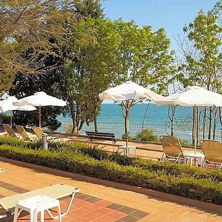 Alua Sunny & 5* Sveti Vlas