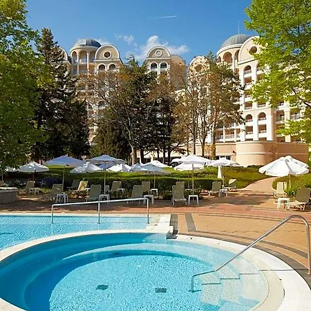 Alua Sunny & 5* Sveti Vlas