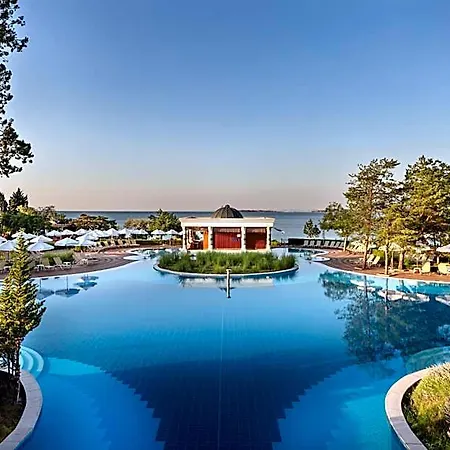 Hotel Alua Sunny & 5*