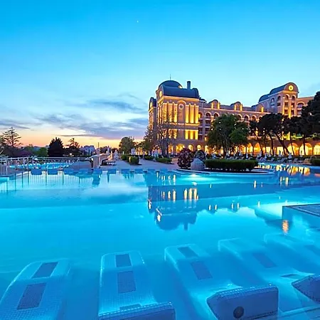 Hotel Alua Sunny & Sveti Vlas