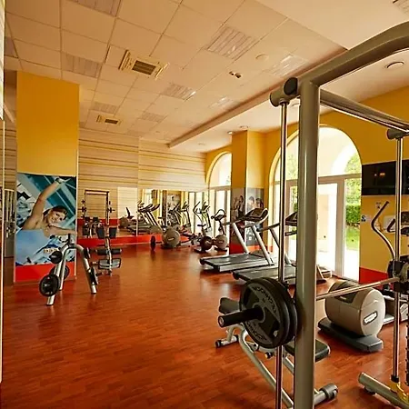 Alua Sunny & Hotel 5*