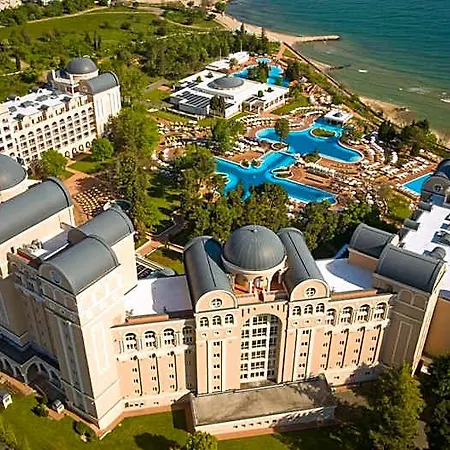 Hotel Alua Sunny & 5*