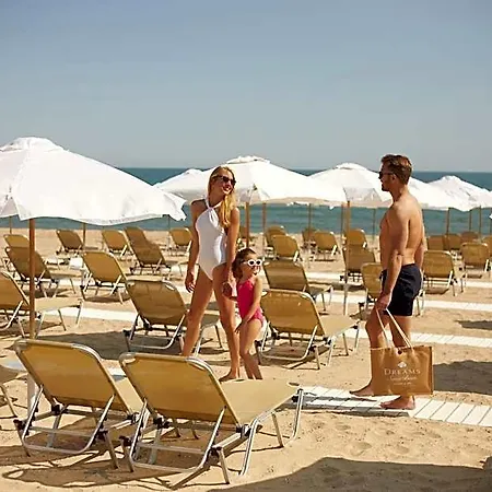 Hotel Alua Sunny & 5*