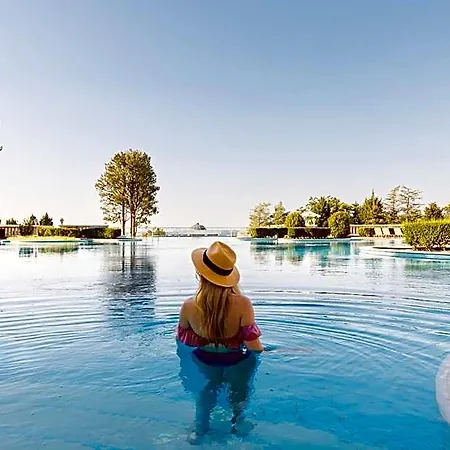 Hotel Alua Sunny &