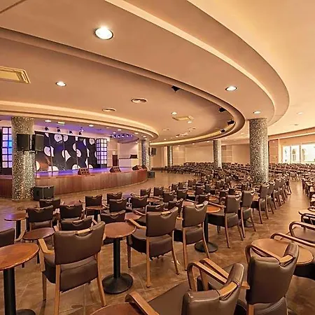 Hotel Alua Sunny & Sveti Vlas