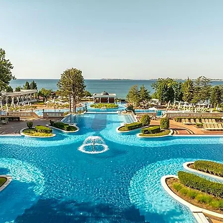 Alua Sunny & Hotel Sveti Vlas