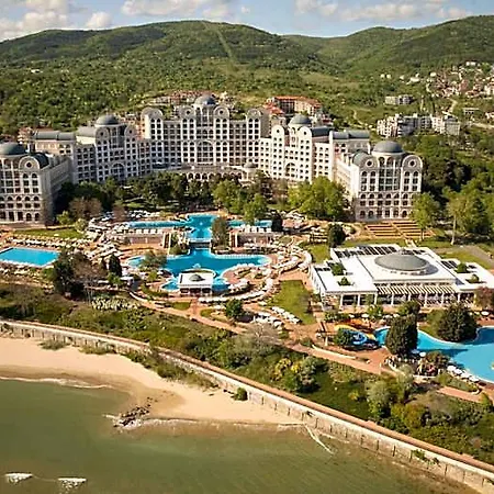 Alua Sunny & Sveti Vlas