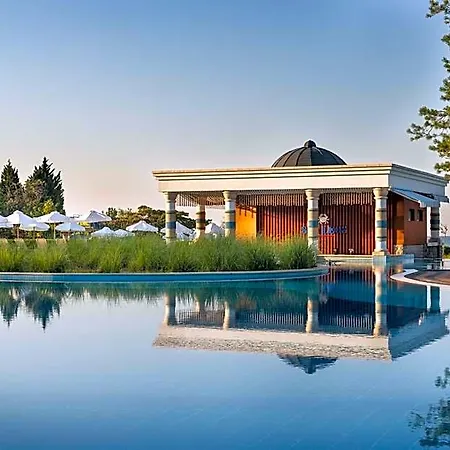 Hotel Alua Sunny & 5*
