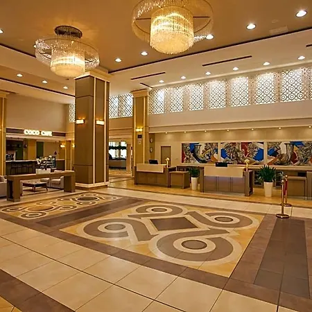 Hotel Alua Sunny & Sveti Vlas