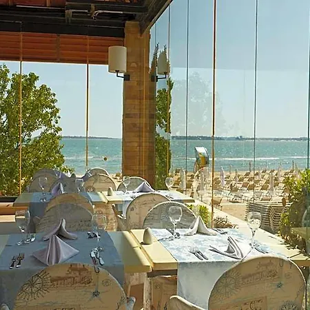 Alua Sunny & 5* Sveti Vlas