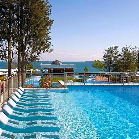 Alua Sunny & 5* Sveti Vlas
