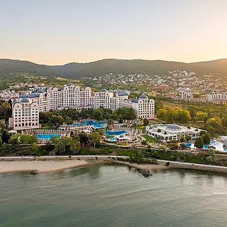Alua Sunny & Hotel Sveti Vlas