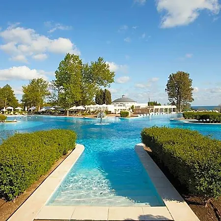 Hotel Alua Sunny & Sveti Vlas