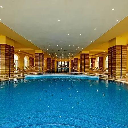 Hotel Alua Sunny & Sveti Vlas