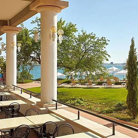 Alua Sunny & Sveti Vlas