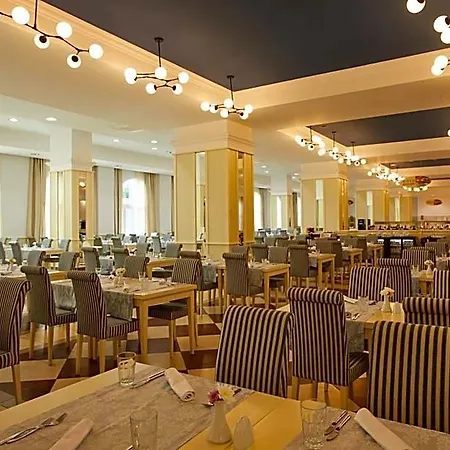 Hotel Alua Sunny & 5*