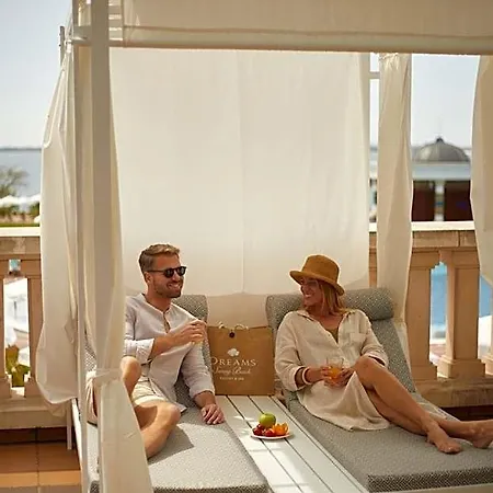 Alua Sunny & 5* Sveti Vlas