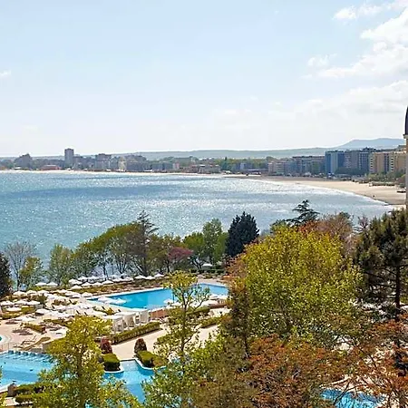 Hotel Alua Sunny & Sveti Vlas