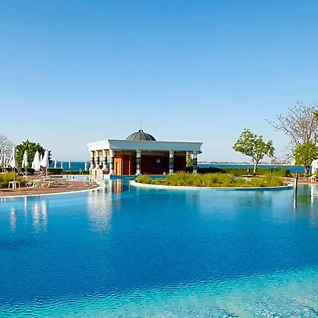 Hotel Alua Sunny &